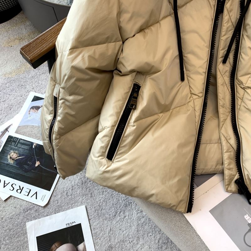 Prada Down Jackets